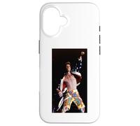 Tournée Mondiale 1991 de Vanilla Ice Ice Baby to The Extreme Coque pour iPhone 16