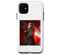 Tournée Mondiale 1997 de Michael Hutchence Elegantly Wasted de l'INXS Coque pour iPhone 11