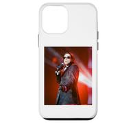 Tournée Mondiale 1997 de Michael Hutchence Elegantly Wasted de l'INXS Coque pour iPhone 12 Mini