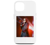 Tournée Mondiale 1997 de Michael Hutchence Elegantly Wasted de l'INXS Coque pour iPhone 13
