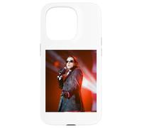 Tournée Mondiale 1997 de Michael Hutchence Elegantly Wasted de l'INXS Coque pour iPhone 15 Pro