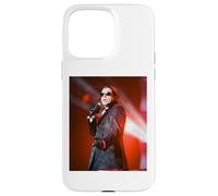 Tournée Mondiale 1997 de Michael Hutchence Elegantly Wasted de l'INXS Coque pour iPhone 15 Pro Max