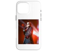 Tournée Mondiale 1997 de Michael Hutchence Elegantly Wasted de l'INXS Coque pour iPhone 16 Pro Max