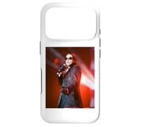 Tournée Mondiale 1997 de Michael Hutchence Elegantly Wasted de l'INXS Coque pour iPhone 17 Pro