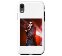 Tournée Mondiale 1997 de Michael Hutchence Elegantly Wasted de l'INXS Coque pour iPhone XR