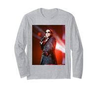 Tournée Mondiale 1997 de Michael Hutchence Elegantly Wasted de l'INXS Manche Longue