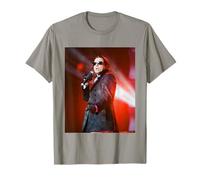 Tournée Mondiale 1997 de Michael Hutchence Elegantly Wasted de l'INXS T-Shirt