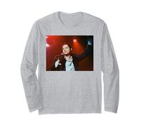 Tournée Mondiale 1997 de Michael Hutchence Elegantly Wasted Era de l'INXS Manche Longue