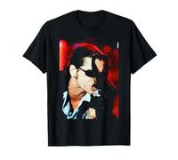 Tournée Mondiale 1997 de Michael Hutchence Live Elegantly Wasted World Tour d'INXS T-Shirt