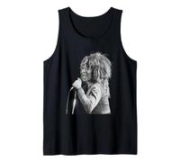 Tournée Mondiale Break Every Rule 1987 de Tina Turner Débardeur