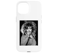 Tournée Mondiale Break Every Rule de Tina Turner en Direct en 1987 Coque pour iPhone 15