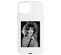 Tournée Mondiale Break Every Rule de Tina Turner en Direct en 1987 Coque pour iPhone 15 Plus