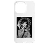 Tournée Mondiale Break Every Rule de Tina Turner en Direct en 1987 Coque pour iPhone 15 Pro Max
