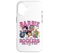 Tournée Mondiale de Barbie - and The Rockers Music 1997 Coque pour iPhone 16