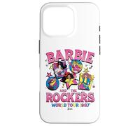 Tournée Mondiale de Barbie - and The Rockers Music 1997 Coque pour iPhone 16 Pro
