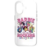 Tournée Mondiale de Barbie - and The Rockers Music 1997 Coque pour iPhone 17