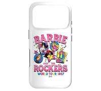 Tournée Mondiale de Barbie - and The Rockers Music 1997 Coque pour iPhone 17 Pro
