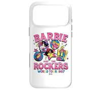Tournée Mondiale de Barbie - and The Rockers Music 1997 Coque pour iPhone 17 Pro Max