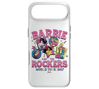 Tournée Mondiale de Barbie - and The Rockers Music 1997 Coque pour iPhone Air