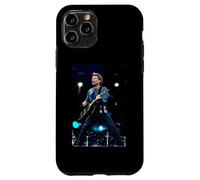Tournée Mondiale de Bon Jovi Because We Can en Direct d'Andy Willsher Coque pour iPhone 11 Pro