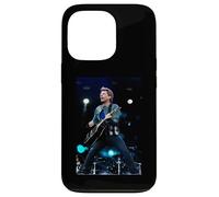 Tournée Mondiale de Bon Jovi Because We Can en Direct d'Andy Willsher Coque pour iPhone 13 Pro