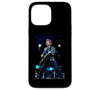 Tournée Mondiale de Bon Jovi Because We Can en Direct d'Andy Willsher Coque pour iPhone 13 Pro Max