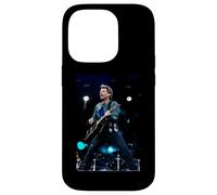 Tournée Mondiale de Bon Jovi Because We Can en Direct d'Andy Willsher Coque pour iPhone 14 Pro