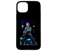 Tournée Mondiale de Bon Jovi Because We Can en Direct d'Andy Willsher Coque pour iPhone 15 Plus
