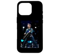 Tournée Mondiale de Bon Jovi Because We Can en Direct d'Andy Willsher Coque pour iPhone 16 Pro