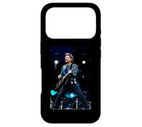 Tournée Mondiale de Bon Jovi Because We Can en Direct d'Andy Willsher Coque pour iPhone 17 Pro