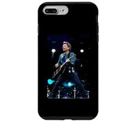 Tournée Mondiale de Bon Jovi Because We Can en Direct d'Andy Willsher Coque pour iPhone 7 Plus/8 Plus