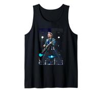 Tournée Mondiale de Bon Jovi Because We Can en Direct d'Andy Willsher Débardeur