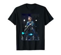 Tournée Mondiale de Bon Jovi Because We Can en Direct d'Andy Willsher T-Shirt