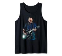 Tournée mondiale de Bruce Springsteen The Boss Ghost of Tom Joad 1996 Débardeur
