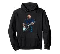Tournée mondiale de Bruce Springsteen The Boss Ghost of Tom Joad 1996 Sweat à Capuche