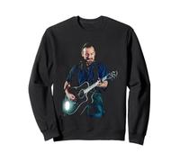 Tournée mondiale de Bruce Springsteen The Boss Ghost of Tom Joad 1996 Sweatshirt