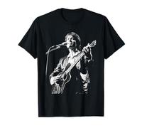 Tournée Mondiale de Cliff Richard Live Wired for Sound en 1981 T-Shirt