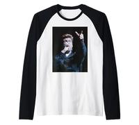 Tournée Mondiale de George Michael Solo Faith à Londres Post Wham ! 1988 Manche Raglan