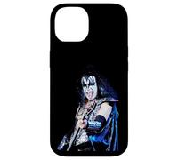 Tournée Mondiale de Kiss Live avec Gene Simmons Monsters of Rock Alive Coque pour iPhone 14