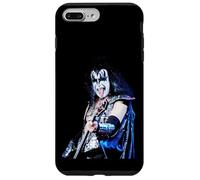 Tournée Mondiale de Kiss Live avec Gene Simmons Monsters of Rock Alive Coque pour iPhone 7 Plus/8 Plus
