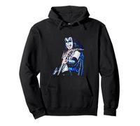 Tournée Mondiale de Kiss Live avec Gene Simmons Monsters of Rock Alive Sweat à Capuche