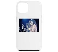 Tournée Mondiale de Kiss Paul Stanley et Gene Simmons Alive 1996 Coque pour iPhone 13