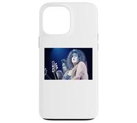 Tournée Mondiale de Kiss Paul Stanley et Gene Simmons Alive 1996 Coque pour iPhone 13 Pro Max