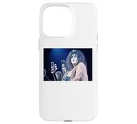 Tournée Mondiale de Kiss Paul Stanley et Gene Simmons Alive 1996 Coque pour iPhone 15 Pro Max