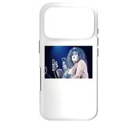 Tournée Mondiale de Kiss Paul Stanley et Gene Simmons Alive 1996 Coque pour iPhone 17 Pro