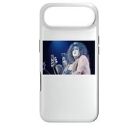 Tournée Mondiale de Kiss Paul Stanley et Gene Simmons Alive 1996 Coque pour iPhone Air