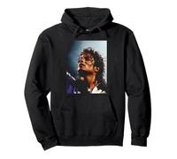 Tournée Mondiale de l'album Live Bad de Michael Jackson en 1988 Sweat à Capuche