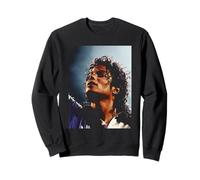 Tournée Mondiale de l'album Live Bad de Michael Jackson en 1988 Sweatshirt