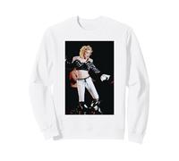 Tournée Mondiale de Madonna Live Blonde Ambition à Wembley en 1990 Sweatshirt
