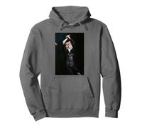 Tournée Mondiale de Madonna Live Justify My Love Blonde Ambition en 1990 Sweat à Capuche